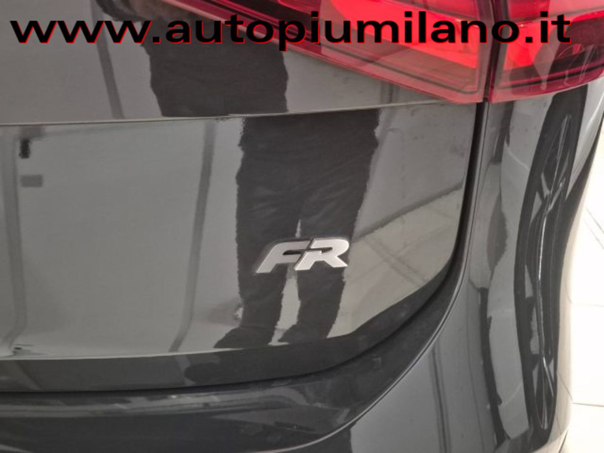 SEAT Tarraco 1.5 TSI FR (14)