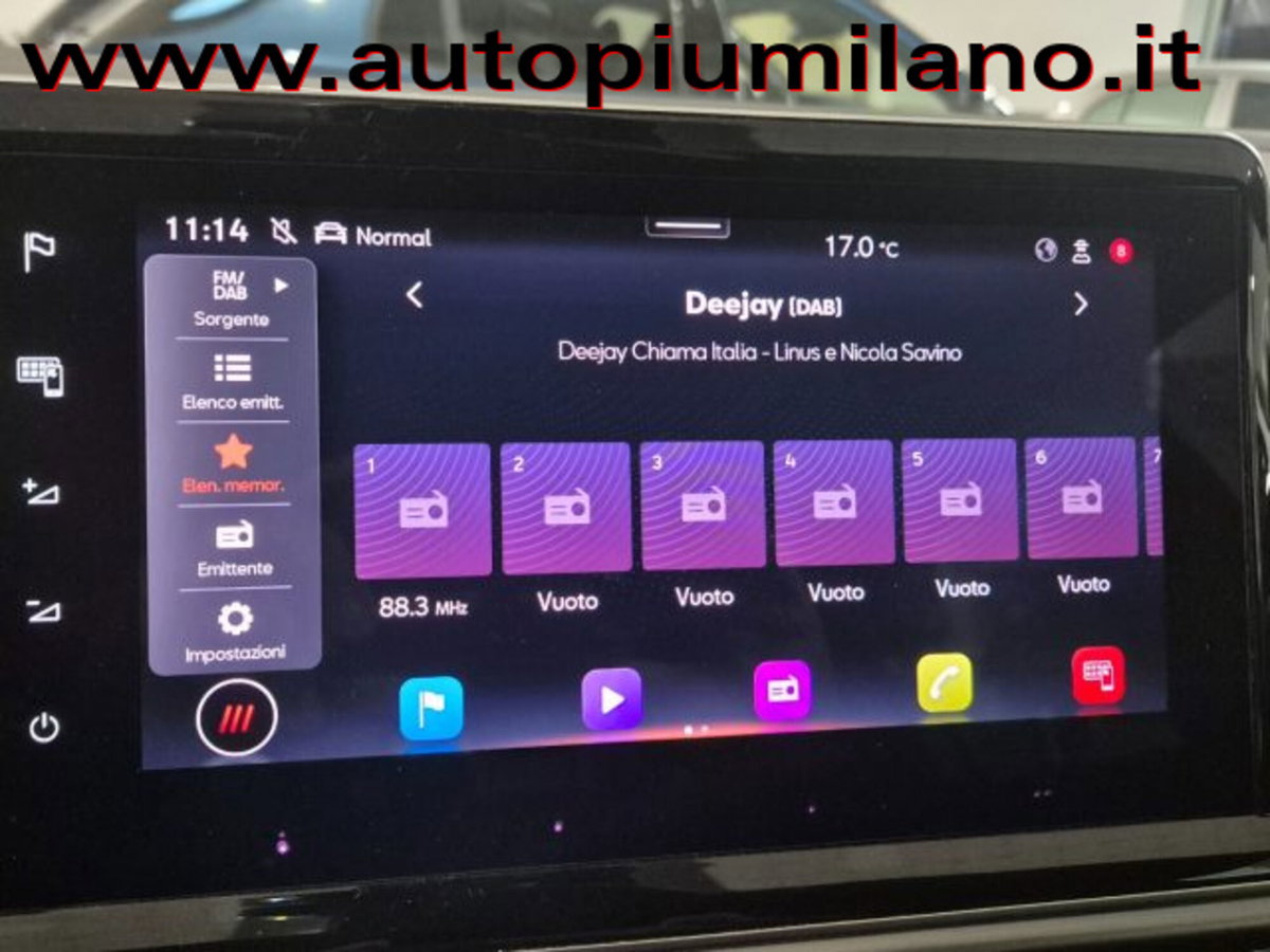 SEAT Tarraco 1.5 TSI FR (15)