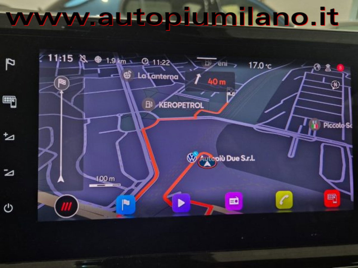 SEAT Tarraco 1.5 TSI FR (18)