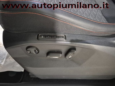 SEAT Tarraco 1.5 TSI FR (20)