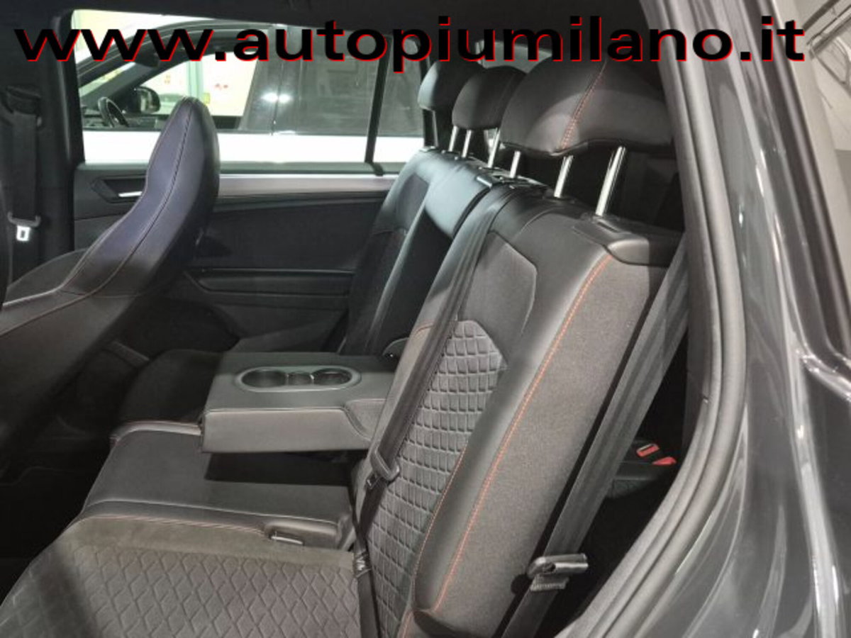 SEAT Tarraco 1.5 TSI FR (7)