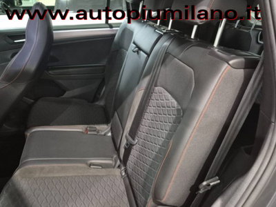 SEAT Tarraco 1.5 TSI FR (8)