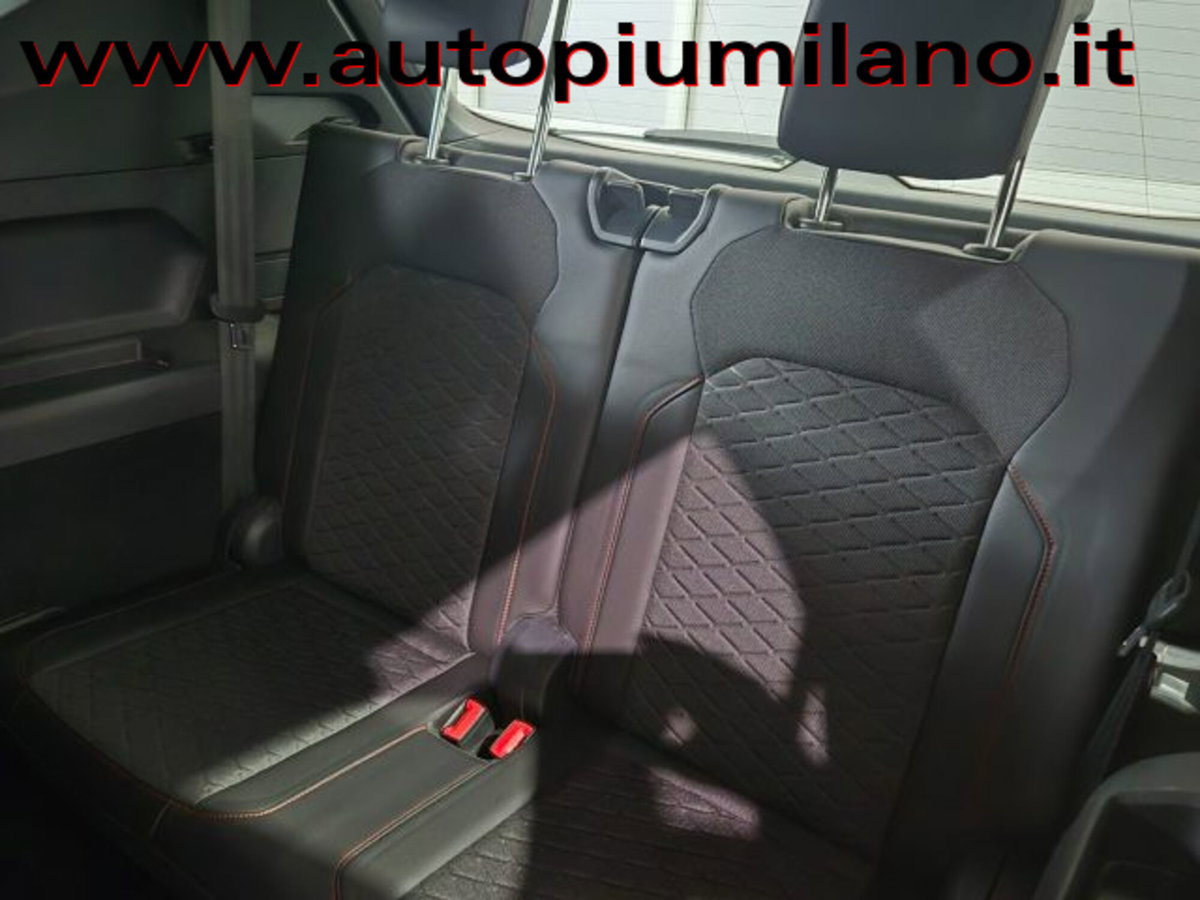 SEAT Tarraco 1.5 TSI FR (9)