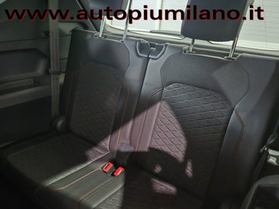 SEAT Tarraco 1.5 TSI FR (9)
