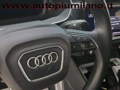 Audi Q3 35 TDI quattro S tronic Business Advanced (11)