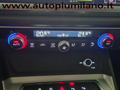 Audi Q3 35 TDI quattro S tronic Business Advanced (15)