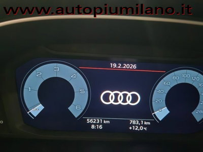 Audi Q3 35 TDI quattro S tronic Business Advanced (17)