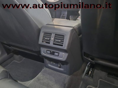Audi Q5 Sportback 40 2.0 tdi mhev 12V S line Plus quattro s-tronic (9)