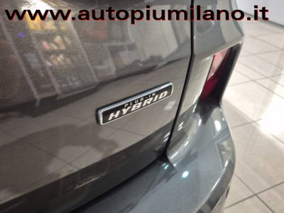 Ford Kuga 2.5 Plug In Hybrid 225 CV CVT 2WD ST-Line (9)