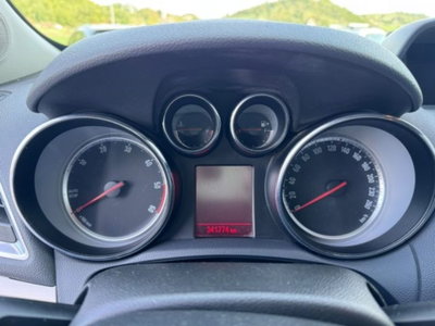 Opel Mokka 1.7 CDTI Ecotec 130CV 4x2 Start&Stop Cosmo (10)