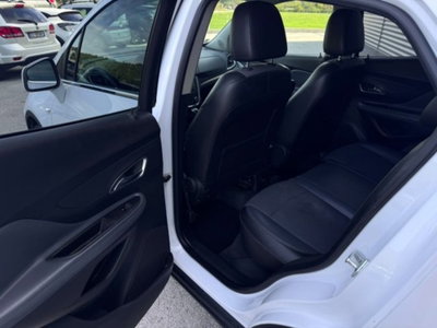 Opel Mokka 1.7 CDTI Ecotec 130CV 4x2 Start&Stop Cosmo (16)