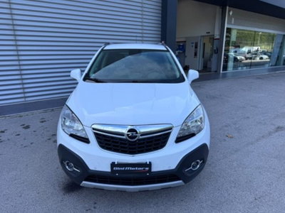 Opel Mokka 1.7 CDTI Ecotec 130CV 4x2 Start&Stop Cosmo (2)