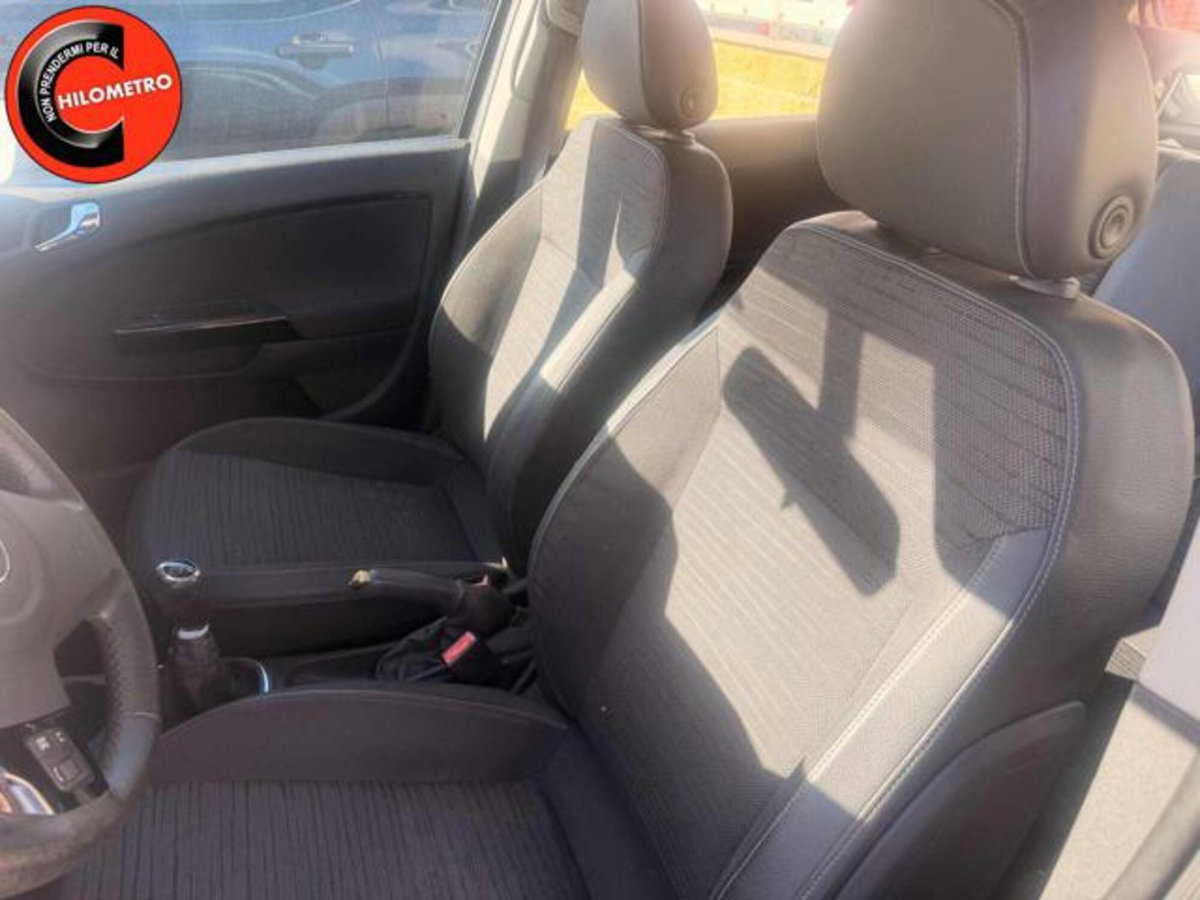 Opel Corsa 1.2 85CV 5 porte GPL-TECH Ecotec (5)