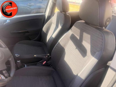 Opel Corsa 1.2 85CV 5 porte GPL-TECH Ecotec (5)