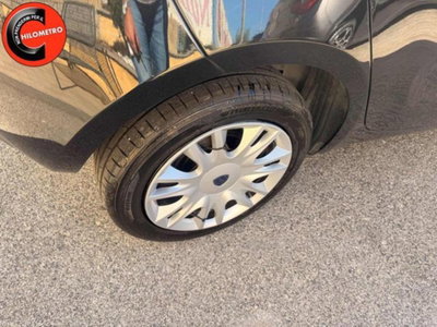 Lancia Ypsilon 1.0 FireFly 5 porte S&S Hybrid Gold Plus (5)