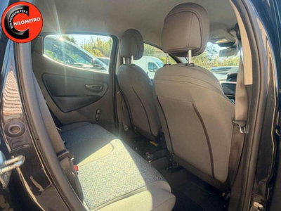 Lancia Ypsilon 1.0 FireFly 5 porte S&S Hybrid Gold Plus (7)