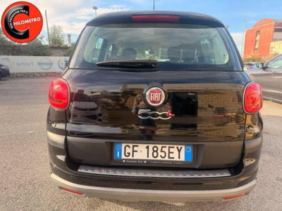 Fiat 500L 1.4 95 CV Cross (2)