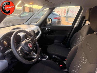 Fiat 500L 1.4 95 CV Cross (3)