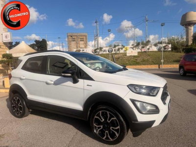 Ford EcoSport 1.0 EcoBoost 125 CV Start&Stop Active (3)