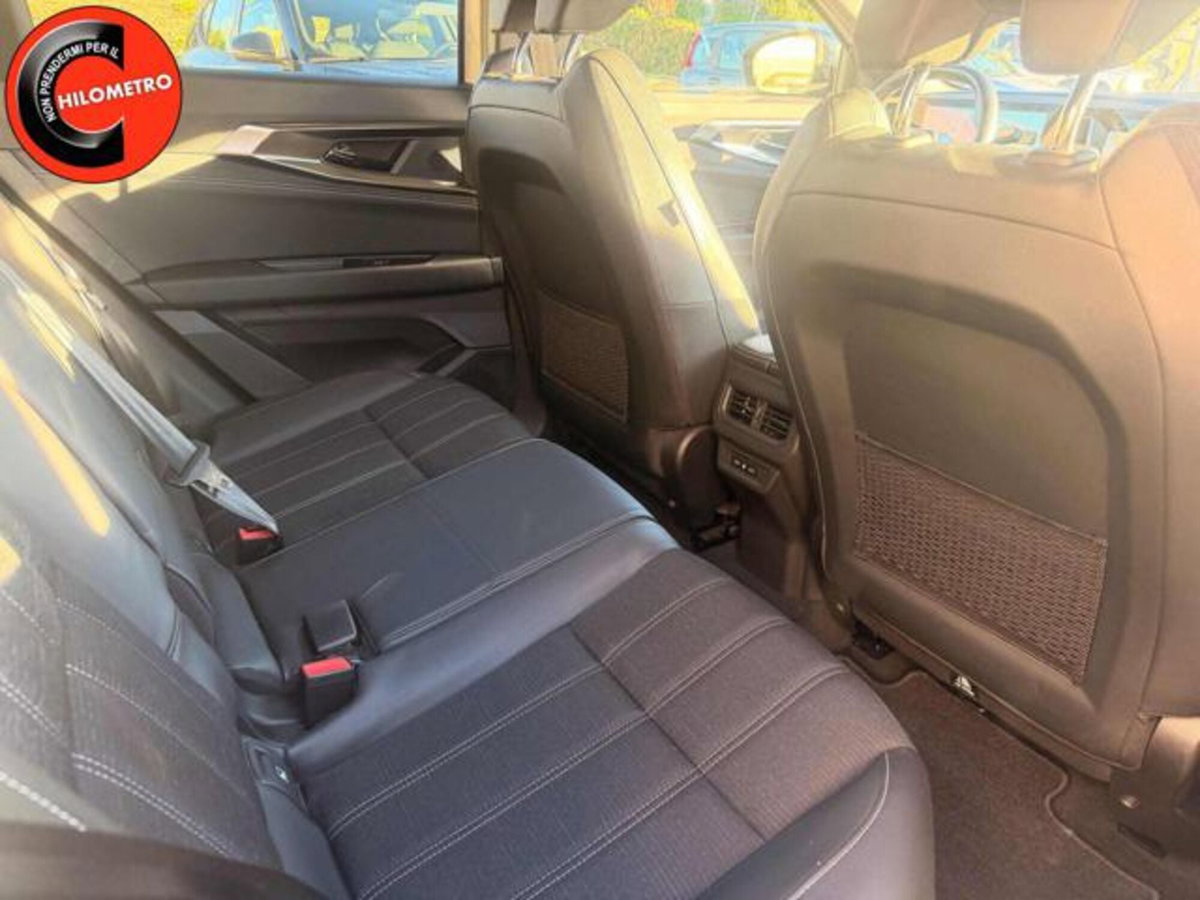 Renault Austral Hybrid Advanced 130 Equilibre (14)