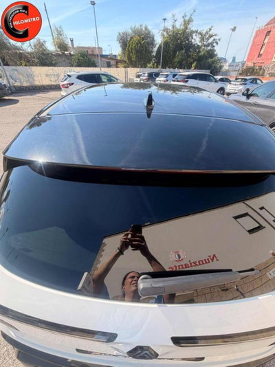 Renault Austral Hybrid Advanced 130 Equilibre (18)