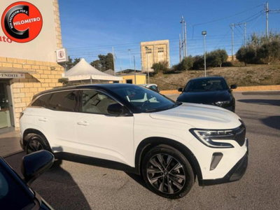 Renault Austral Hybrid Advanced 130 Equilibre (2)