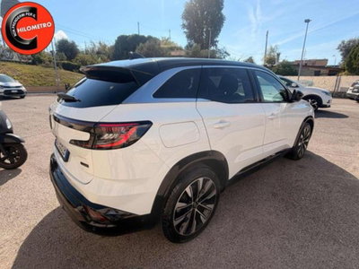 Renault Austral Hybrid Advanced 130 Equilibre (4)