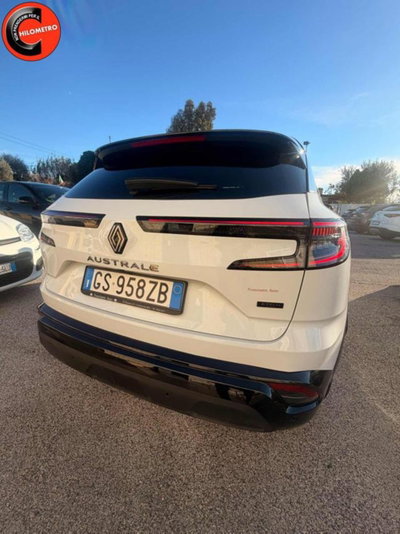 Renault Austral Hybrid Advanced 130 Equilibre (5)