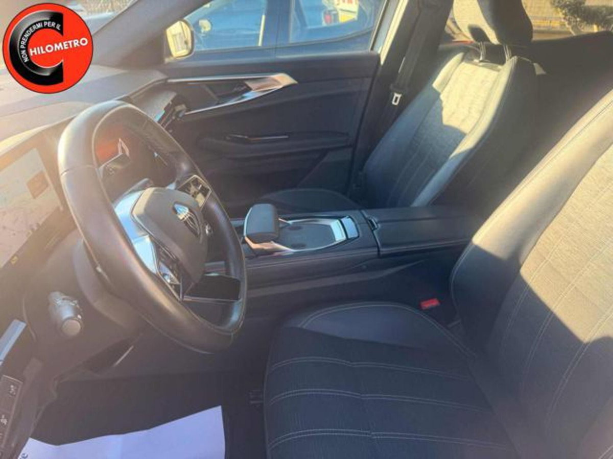 Renault Austral Hybrid Advanced 130 Equilibre (9)