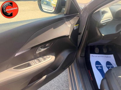 Peugeot 208 PureTech 100 Stop&Start 5 porte Allure (11)