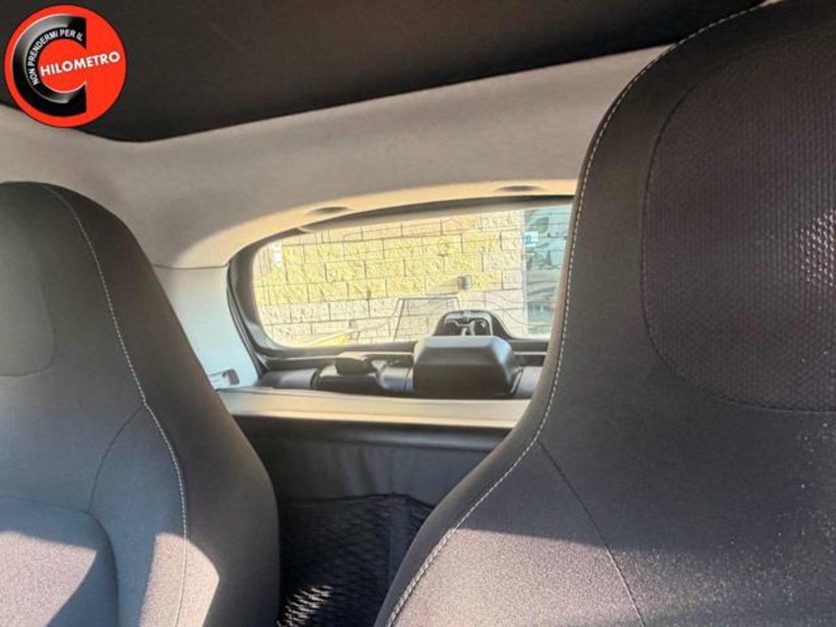 smart Fortwo 70 1.0 twinamic Passion (10)