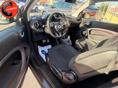 smart Fortwo 70 1.0 twinamic Passion (11)