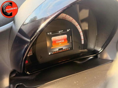 smart Fortwo 70 1.0 twinamic Passion (7)