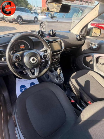 smart Fortwo 70 1.0 twinamic Passion (8)