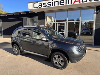 Dacia Duster 1.6 115 CV S&S 4x2 GPL Serie Speciale Brave2 usata