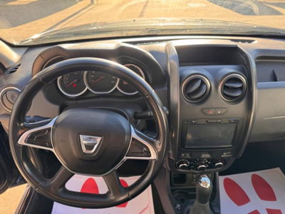Dacia Duster 1.6 115 CV S&S 4x2 GPL Serie Speciale Brave2 (11)