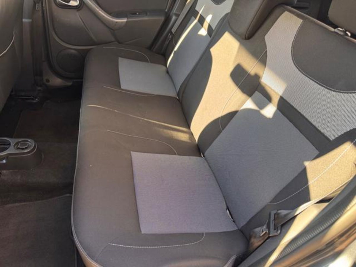 Dacia Duster 1.6 115 CV S&S 4x2 GPL Serie Speciale Brave2 (14)