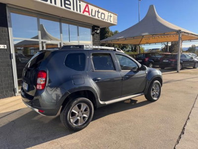 Dacia Duster 1.6 115 CV S&S 4x2 GPL Serie Speciale Brave2 (4)