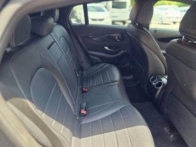 Mercedes-Benz GLC SUV 300 de 4Matic EQ-Power Premium (10)
