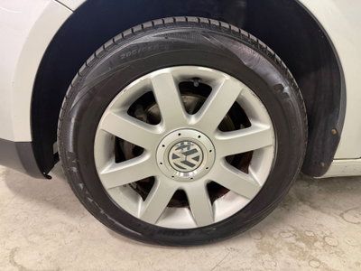 Volkswagen Touran 1.6 TDI Comfortline (9)