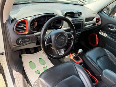 Jeep Renegade 2.0 Mjt 140CV 4WD Active Drive Longitude (5)