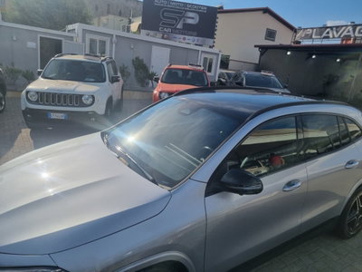 Mercedes-Benz GLA SUV 200 d AMG Line Premium Plus 4matic auto (5)