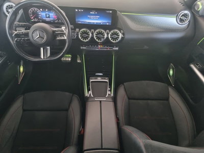 Mercedes-Benz GLA SUV 200 d AMG Line Premium Plus 4matic auto (9)