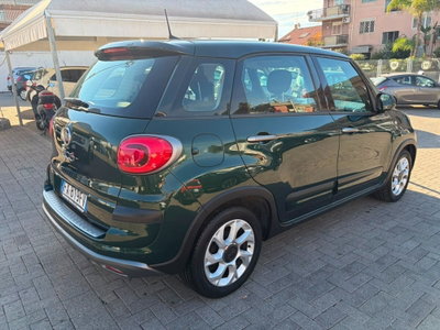 Fiat 500L 1.3 Multijet 95 CV Cross (4)
