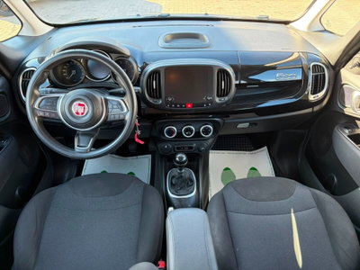 Fiat 500L 1.3 Multijet 95 CV Cross (5)