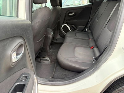 Jeep Renegade 1.6 Mjt 120 CV Limited (8)