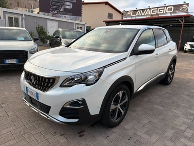 Peugeot 3008 BlueHDi 130 S&S EAT8 Allure Pack usata