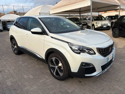 Peugeot 3008 BlueHDi 130 S&S EAT8 Allure Pack (2)