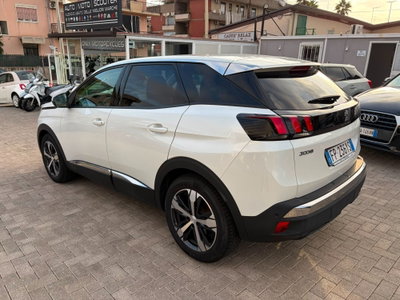 Peugeot 3008 BlueHDi 130 S&S EAT8 Allure Pack (3)