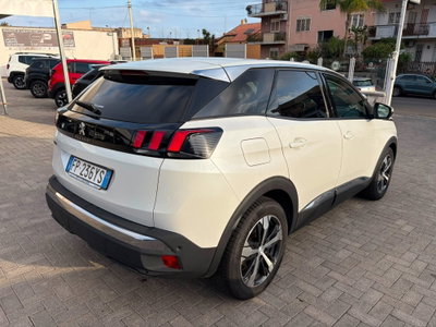 Peugeot 3008 BlueHDi 130 S&S EAT8 Allure Pack (4)